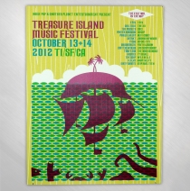 2012 Event Poster