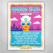 2014 Event Poster