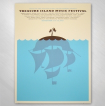 2007 Event Poster