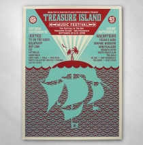 2008 Event Poster